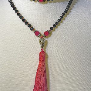 hme-blackonyx-redonyx-mala-necklace-tassel-doubled